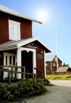 Hotell Mellanfjärden in Jättendal